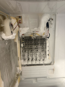 Réparation lave-linge