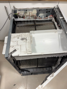 Réparation réfrigérateur