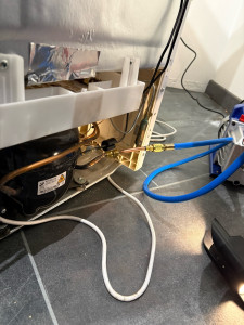 Dépannage lave-vaisselle