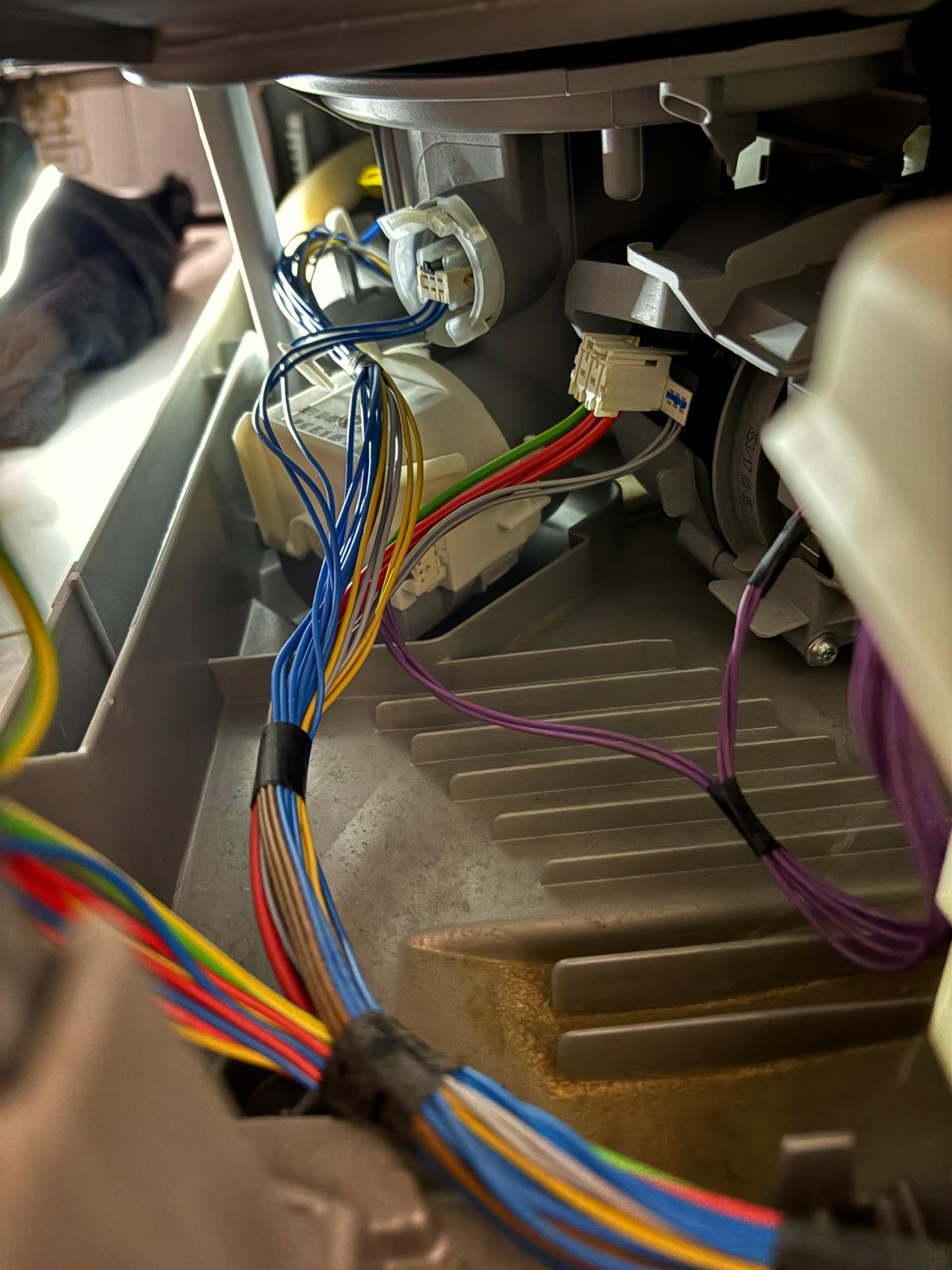 Réparation électroménager Île-de-France